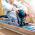 Makita MAK-SP001GZ05 40V MAX XGT 6-1/2in Plunge Cut Circular Saw Bare Tool