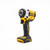 DEWALT DEW-DCF921B ATOMIC 20V MAX 1/2 IN. Cordless Impact Wrench With Hog Ring Anvil (Tool Only)