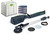 Festool FES-577117 Planex Easy Drywall Sander and Abrasives Systainer Bundle