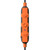 ISOtunes ISO-IT21 PRO 2.0 Wireless Bluetooth Earbuds - Safety Orange