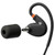 ISOtunes ISO-IT21 PRO 2.0 Wireless Bluetooth Earbuds - Safety Orange