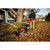 Milwaukee MIL-2823-22HD M18 FUEL 21in Self-Propelled Dual Battery Lawn Mower 2x 12.0Ah Kit