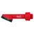 Milwaukee MIL-49-90-2021 AIR-TIP Rotating Corner Brush Tool 