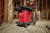 Milwaukee MIL-0933-20 Premium Wet/Dry Vacuum Cart