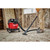 Milwaukee MIL-0910-20 M18 FUEL 6 Gallon Wet/Dry Vacuum - Tool Only