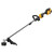 DEWALT DEW-DCST972B 60V MAX 17 in. Brushless Attachment Capable String Trimmer (Tool Only)