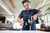 Festool FES-577073 AHS-43/230 Auxiliary Handle