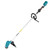 Makita MAK-DUR190LRT8 18V LXT 13in Line Trimmer 5.0Ah Kit
