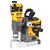 DEWALT DEW-DCD1623GX2 20V MAX Brushless 2in Magnetic Drill Press with FLEXVOLT ADVANTAGE 2x 9.0Ah Kit