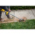 DEWALT DEW-DCED400B 20V MAX Brushless Cordless Edger (Tool Only)