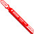 Diablo FRE-DJT130RF 3-1/4in Carbide Grit T-Shank Jig Saw Blade for Ceramic Tile and Glass