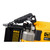 DEWALT DEW-DCN623D1 ATOMIC Compact Series 20V MAX Brushless Cordless 23 Ga. Pin Nailer 2.0Ah Kit