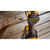 DEWALT DEW-DCD800D2 20V MAX XR Brushless Cordless 1/2in Drill/Driver 2x 2.0Ah Kit