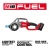 Milwaukee MIL-2870-22 M18 FUEL 18V Brushless Compact Pipe Threader FORGE 2x 8.0Ah Kit with ONE-KEY