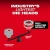 Milwaukee MIL-2870-22 M18 FUEL 18V Brushless Compact Pipe Threader FORGE 2x 8.0Ah Kit with ONE-KEY