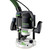 Festool FES-576223 OF 2200 EB-F-PLUS Plunge Router