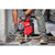 Milwaukee MIL-2915-22DE M18 Fuel 1-1/8" SDS Plus Rotary Hammer w/ ONE-KEY & HAMMERVAC Dedicated Dust Extractor 2x 6.0Ah Kit