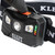 Klein KLE-56048 Rechargeable Headlamp with Fabric Strap