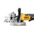 DEWALT DEW-DCW682B 20V MAX XR Brushless Cordless Biscuit Joiner (Tool Only)