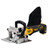 DEWALT DEW-DCW682B 20V MAX XR Brushless Cordless Biscuit Joiner (Bare Tool)