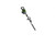 Greenworks Commercial GREEN-82PH30F 82V Gen II Short Pole Hedge Trimmer (Tool Only)