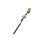 Greenworks Commercial GREEN-82PH30F 82V Gen II Short Pole Hedge Trimmer (Tool Only)