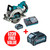 Makita MAK-RS001GM101 40V MAX 7-1/4in Rear-Handle Circular Saw Kit