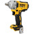 DEWALT DEW-DCF892B 20V Max XR 1/2in Mid Torque Impact Wrench with Detent Pin Bare Tool