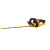 DEWALT DEW-DCHT870B 60V MAX 26" Brushless Flexvolt Hedge Trimmer (Bare Tool)