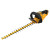 DEWALT DEW-DCHT870B 60V MAX 26" Brushless Flexvolt Hedge Trimmer (Bare Tool)
