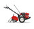 Honda Power Equipment HON-FR650K1C 20in Rear-Tine Tiller