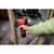 Milwaukee MIL-3453-20 M12 FUEL 1/4in Hex Impact Driver (Bare Tool)