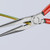 Knipex KNIP-002008US2 3 pc Universal Cobra Pliers Set