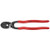 Knipex KNIP-7131250 10in Cobalt High Leverage XL Compact Bolt-Cutters