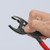 Knipex KNIP-8201200SBA TwinGrip Slip Joint Pliers