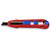 Knipex KNIP-9010165BKA CutiX Universal Snap Knife