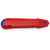 Knipex KNIP-9010165BKA CutiX Universal Snap Knife