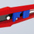 Knipex KNIP-9010165BKA CutiX Universal Snap Knife