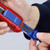 Knipex KNIP-9010165BKA CutiX Universal Snap Knife