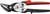 Bessey BES-D29ASSL-2 10in Shape and Straight Cutting Snips - Left