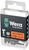 Wera Tools WERA-05057631001 868/1 IMP DC # 2 X 25mm Bits Square Socket Head Screw, Impact (10pc)