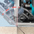 Makita MAK-SP001GT102-KIT 40V MAX XGT Brushless 6-1/2" Plunge Cut Circular Saw 40V Max 5.0Ah Kit with AWS