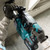 Makita MAK-HR008GZ05 40V XGT 1-3/16in SDS Plus Rotary Hammer With DX10 Dust Extraction Attachment (Bare Tool)