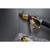 DEWALT DEW-DCF630D2 20V MAX XR Brushless Drywall Screwgun 2x 2.0Ah Kit