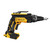 DEWALT DEW-DCF630B 20V MAX Brushless Drywall Screw Gun - Bare Tool