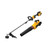 DEWALT DEW-DCKO266X1 60V MAX 17in Brushless Cordless Attachment Capable String Trimmer & Blower Combo Kit