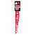 Diablo FRE-DS0603CP3C 6in 3 TPI Carbide Pruning and Clean Wood Reciprocating Saw Blade 3-Pack