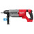 Milwaukee MIL-2916-20 M18 FUEL 1-1/4" SDS Plus D-Handle Rotary Hammer w/ ONE-KEY