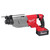 Milwaukee MIL-2916-22 M18 FUEL 1-1/4in SDS Plus D-Handle Rotary Hammer 2x 6.0Ah Kit with ONE-KEY