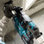 Makita MAK-HR008GM202 40V MAX XGT Cordless 1-3/16" SDS-PLUS Rotary Hamer w/ DX10 Dust Extraction Attachment 4.0 Ah Kit